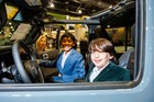 Black Tie Tailgate 2025 (General Event Photos)