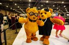 Black Tie Tailgate 2025 (General Event Photos)