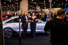 Black Tie Tailgate 2025 (General Event Photos)