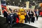 Black Tie Tailgate 2025 (General Event Photos)