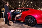 Black Tie Tailgate 2025 (General Event Photos)