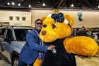 Black Tie Tailgate 2025 (General Event Photos)