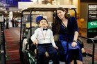 Black Tie Tailgate 2025 (General Event Photos)