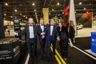 Black Tie Tailgate 2025 (General Event Photos)