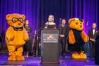 Black Tie Tailgate 2025 (General Event Photos)