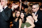 Black Tie Tailgate 2025 (General Event Photos)