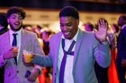 Black Tie Tailgate 2025 (General Event Photos)