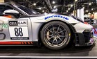 Black Tie Tailgate 2025 (Car Photos)