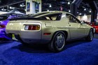 Black Tie Tailgate 2025 (Car Photos)