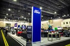 Black Tie Tailgate 2025 (Car Photos)
