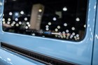 Black Tie Tailgate 2025 (Car Photos)