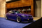 Black Tie Tailgate 2025 (Car Photos)