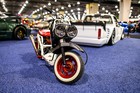 Black Tie Tailgate 2025 (Car Photos)