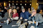 New Year's Eve 2026 in Atlantic City at The Showboat Hotel