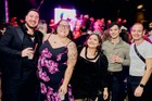 New Year's Eve 2026 in Atlantic City at The Showboat Hotel