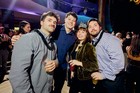 New Year's Eve 2026 in Atlantic City at The Showboat Hotel