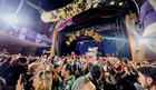New Year's Eve 2026 in Atlantic City at The Showboat Hotel