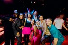 New Year's Eve 2026 in Atlantic City at The Showboat Hotel