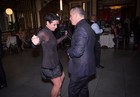 NYE 2026 at The Crystal Tea Room