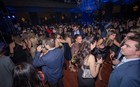 NYE 2026 at The Crystal Tea Room