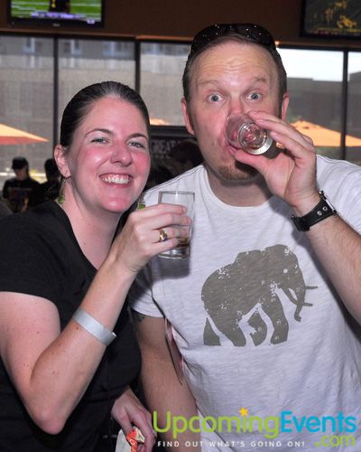 Philly Mag Craft Beer Experience
