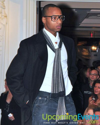 Fashion Up - Fall Fashions 2010