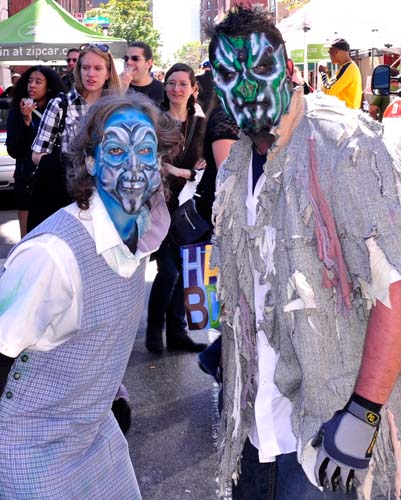 Fall Festival 2010 (Gallery 1)
