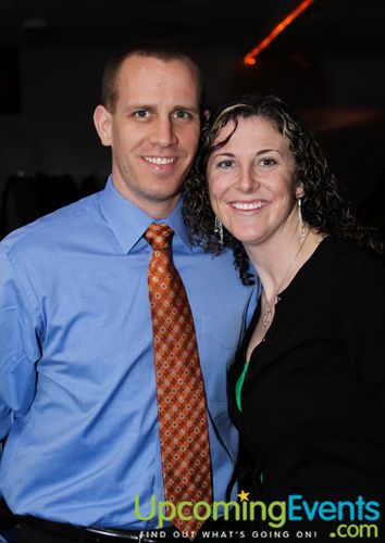 Black Tie Bowling