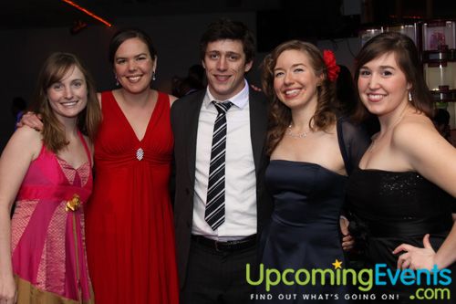Black Tie Bowling