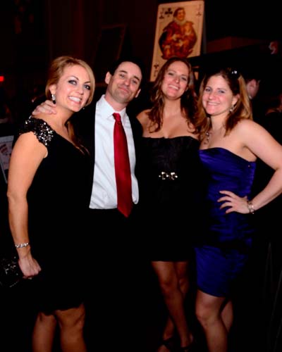 The Red Ball