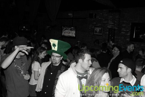 Get Lucky