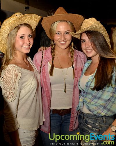 CCTC Round Up