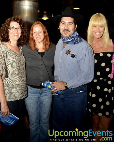 CCTC Round Up
