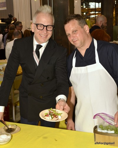 The Great Chef's Event