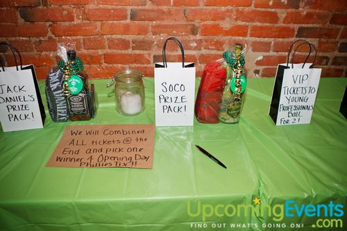 Get Lucky