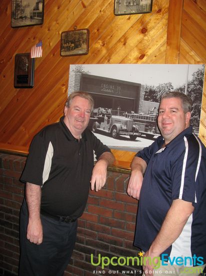 Super Bowl Party