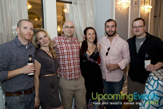 SOCIAL SIPS - A Taste of Garces