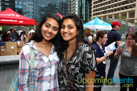 CollegeFest 2015