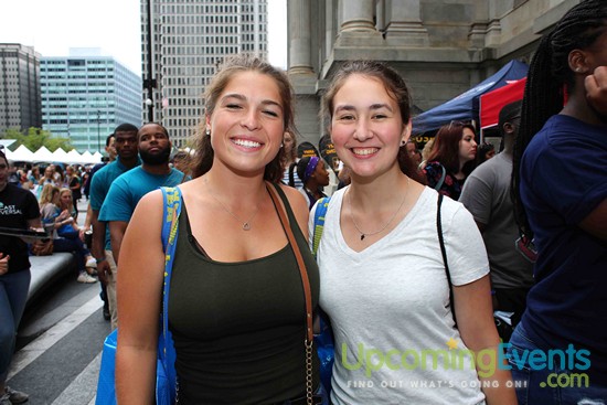 CollegeFest 2015