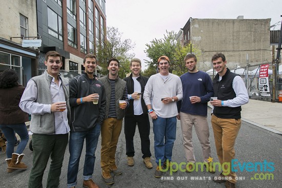 Bloktoberfest 2015
