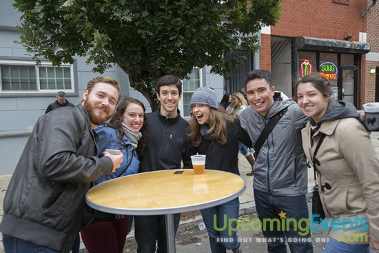 Bloktoberfest 2015