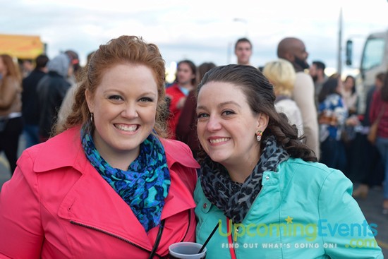Oktoberfest 2015 @ XFINITY Live (Gallery C)