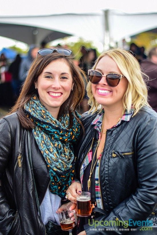 Oktoberfest 2015 @ XFINITY Live (Gallery C)