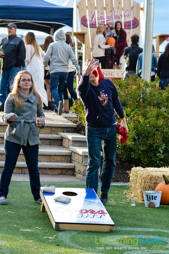 Oktoberfest 2015 @ XFINITY Live (Gallery C)