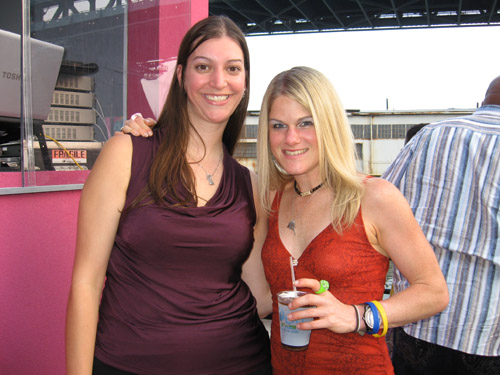 VIP Thank You Party