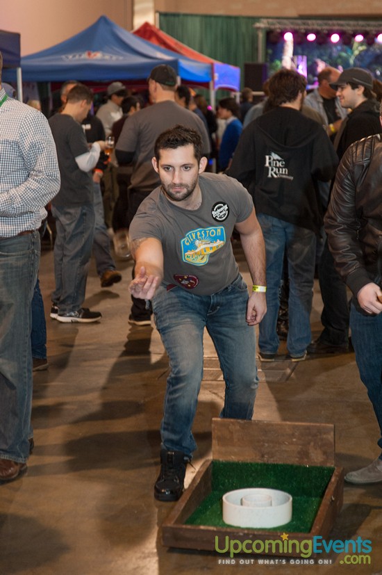 Big Philly Beerfest 2016 (Friday - Gallery 1)