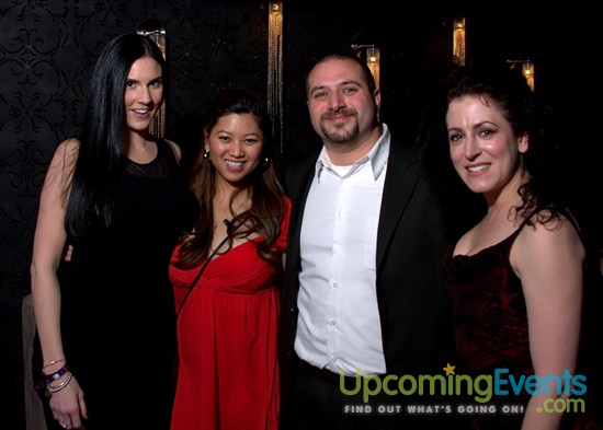 The Young Professionals Ball