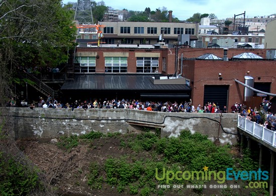 18th Annual Manayunk Brew Fest