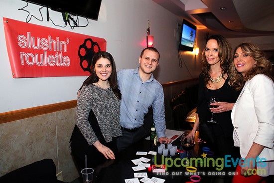 The Charge Station