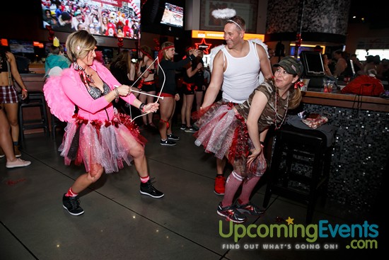 Cupid's Undie Run 2017